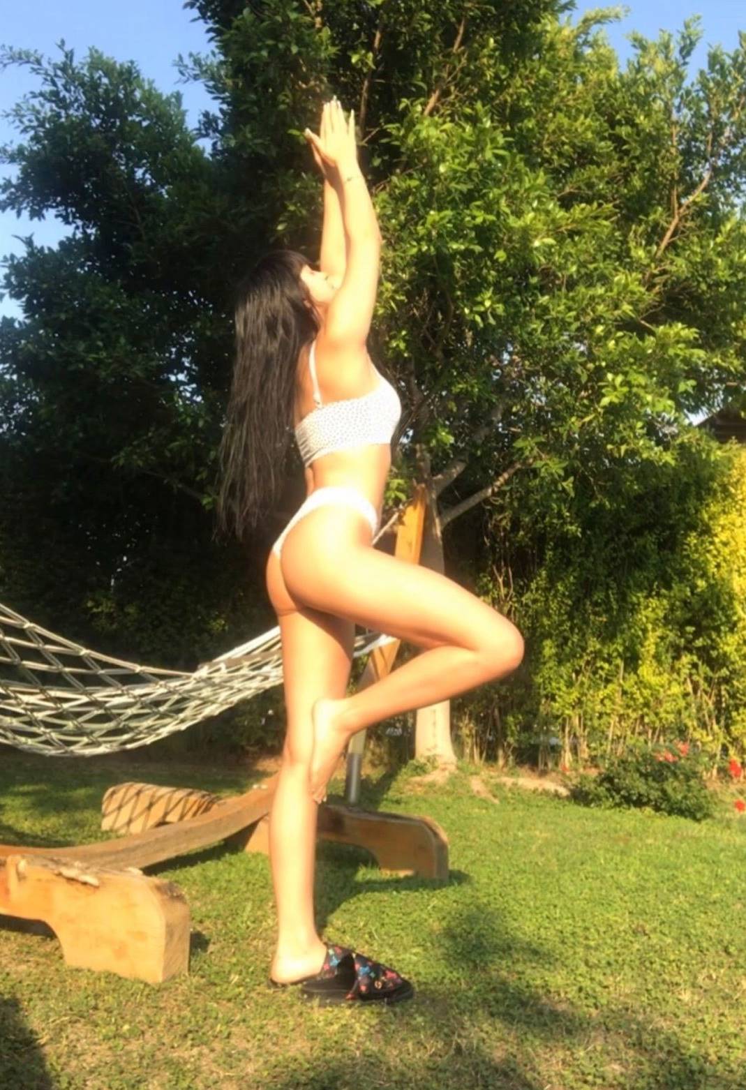 Beylikdüzü Escort Bayan Irmakla Kusursuz Bir Gece